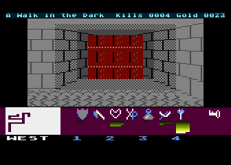Dungeon Hunt