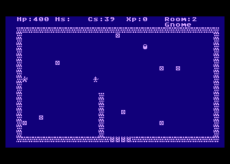 Dungeon Arcade