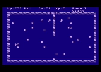 Dungeon Arcade