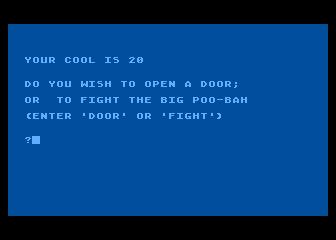 Dungeon Doors