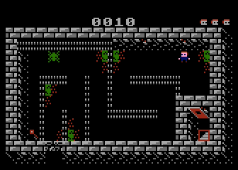 Dungeoneer