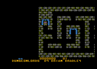 Dungeonlords