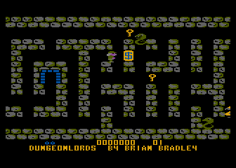 Dungeonlords