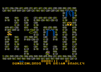Dungeonlords