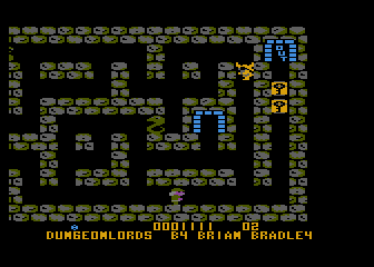 Dungeonlords