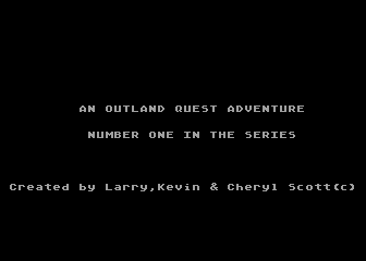 Dungeons of Oti