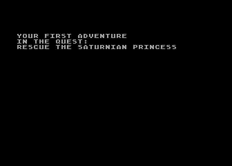 Dungeons of Oti