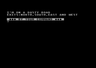 Dungeons of Oti