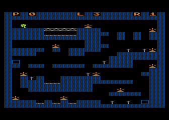 Dungeons of Xotha