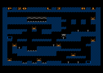 Dungeons of Xotha