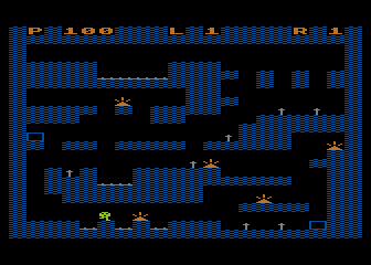 Dungeons of Xotha