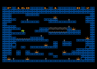 Dungeons of Xotha
