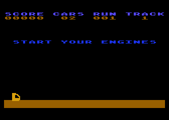 E-Racer
