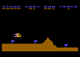 E-Racer