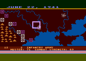 Eastern Front (1941)