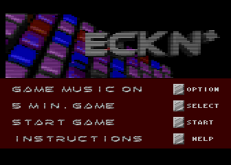 Eckn+