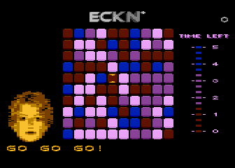 Eckn+