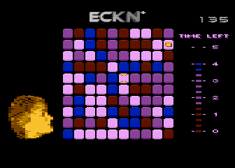 Eckn+