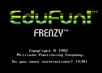 EduFun! MathFun!