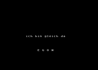 Egon