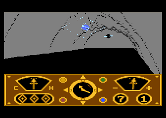 Eidolon, The