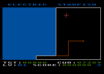 Electric Starfish