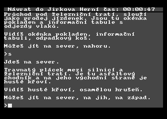Emgeton Story 3. dil
