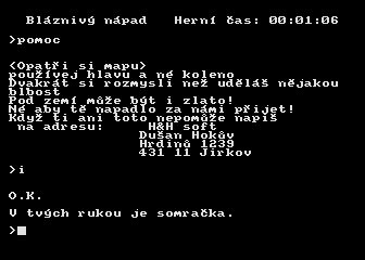 Emgeton Story 1. dil