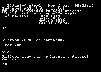 Emgeton Story 1. dil
