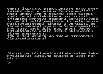 Emilnator