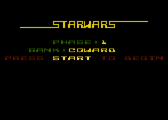 Empire Strikes Back, The