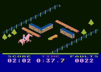Equestrian
