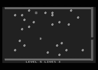 Escape 10