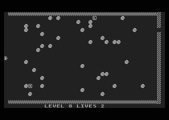 Escape 10
