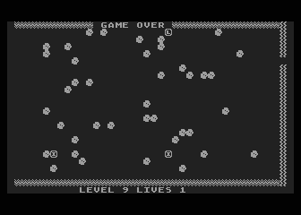 Escape 10