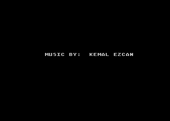 Escape from Earth