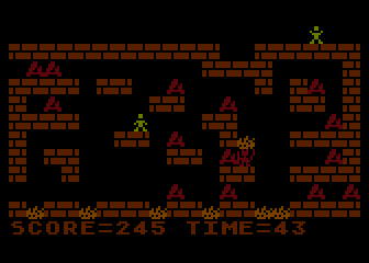 Escape From Hell