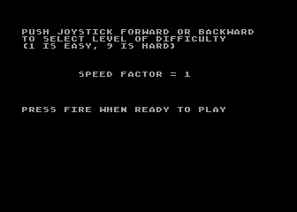 Escape From Satellite A19790C
