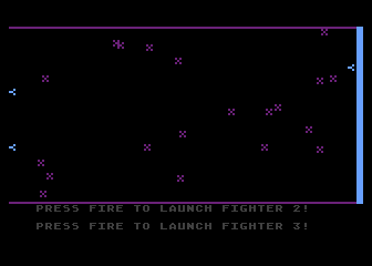 Escape From Satellite A19790C