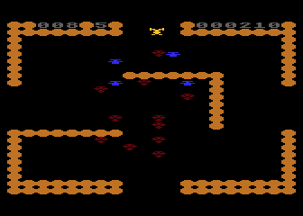 Escape From Syntron