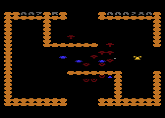 Escape From Syntron