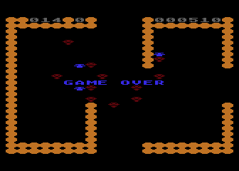 Escape From Syntron