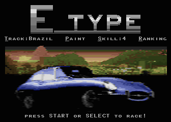 E-Type