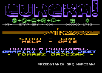 Eureka