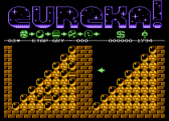 Eureka