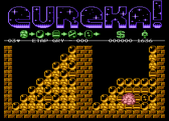 Eureka