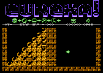 Eureka
