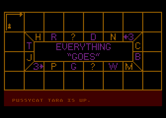 Everything Goes