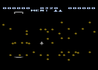 Exocet Blastoff