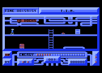 Factor - X